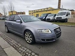 Grau Gebraucht 2006 Audi A6 Kombi | 2.400 € (Superpreis)