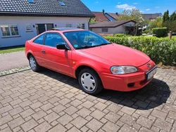 Toyota Paseo