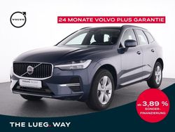 Blau Gebraucht 2023 Volvo XC60 Core SUV | 39.990 € (Superpreis)