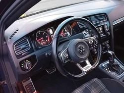 Gebraucht 2015 VW Golf VII GTD Kombi | 12.700 € (Fairer Preis)