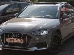 Quantumgrau Gebraucht 2021 Audi A4 Allroad Ambiente Kombi | 26.900 € (Fairer Preis)