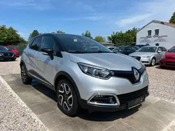 Schwarz Gebraucht 2015 Renault Captur Luxe SUV | 10.999 € (Fairer Preis)
