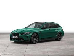 Isle of man gruen Gebraucht 2024 BMW M3 Competition Edition Kombi | 83.390 € (Superpreis)
