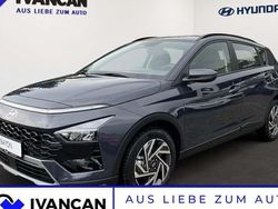 Grau Neu 2025 Hyundai Bayon Trend SUV | 25.390 € (Fairer Preis)