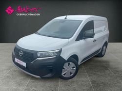 Mineral white (s) Gebraucht 2024 Nissan Townstar Acenta Van / Kleinbus | 17.890 € (Superpreis)