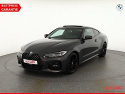 Dravitgraumet. (metallic) Gebraucht 2023 BMW 420 M Sport Coupé | 43.490 € (Fairer Preis)