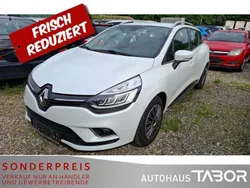 Gebraucht 2019 Renault Clio IV Intens Limousine | 7.585 € (Guter Preis)