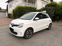 Weiß Gebraucht 2020 Renault Twingo Signature Kleinwagen | 9.900 € (Guter Preis)