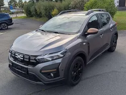 Dolomitgrau Neu 2025 Dacia Sandero Extreme Kleinwagen | 20.490 € (Fairer Preis)