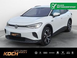 Gletscherweiß metallic Gebraucht 2023 VW ID.4 Pro Performance SUV | 29.430 € (Guter Preis)