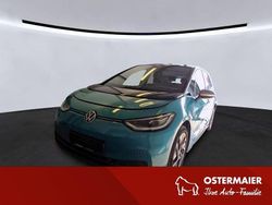 Makenatürkis Gebraucht 2020 VW ID.3 Edition Kleinwagen | 20.870 € (Fairer Preis)