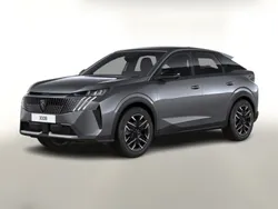 Grau Neu 2025 Peugeot 3008 Allure SUV | 32.443 € (Superpreis)