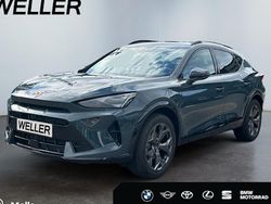 Blau Neu 2025 Cupra Formentor VZ SUV | 41.490 € (Superpreis)