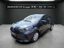 Schwarz Neu 2025 Mazda 2 Prime-Line Limousine | 20.750 € (Fairer Preis)