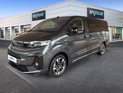 Gebraucht 2024 Opel Zafira Life Van | 34.990 € (Superpreis)