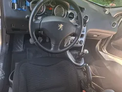 Silber Gebraucht 2008 Peugeot 308 Filou Kombi | 1.800 € (Guter Preis)