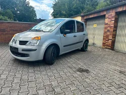 Gebraucht 2005 Renault Modus Van / Kleinbus | 1.950 €