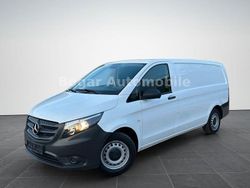 Arktikweiss Gebraucht 2021 Mercedes Vito Van / Kleinbus | 24.871 € (Superpreis)