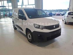 Weiß Gebraucht 2023 Peugeot Partner Premium Van | 20.999 € (Fairer Preis)