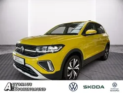 Othercolor Gebraucht 2024 VW T-Cross IQ Drive SUV | 24.590 € (Fairer Preis)
