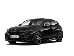 Gebraucht 2025 BMW 120 Comfort Edition Kleinwagen | 32.890 € (Fairer Preis)