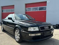 Audi 80