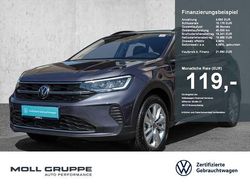 Grau Neu 2025 VW Taigo Life SUV | 21.420 € (Superpreis)
