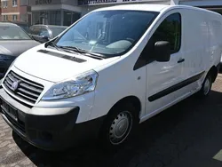 Weiß Gebraucht 2011 Fiat Scudo Van / Kleinbus | 3.498 € (Superpreis)