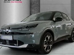 Manhattan grün Neu 2025 Citroën e-C4 Limousine | 29.970 € (Superpreis)