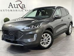 Grau Gebraucht 2022 Ford Kuga Titanium SUV | 24.749 € (Guter Preis)