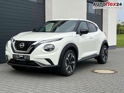 Wählbar Neu 2025 Nissan Juke Acenta SUV | 23.390 € (Guter Preis)