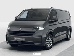 Light grey metallic Neu 2025 VW T6.1 Style Van | 49.980 € (Guter Preis)