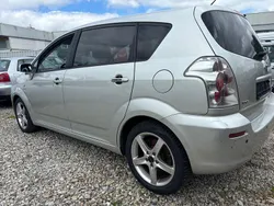 Grau Gebraucht 2007 Toyota Corolla Verso Van / Kleinbus | 2.300 € (Superpreis)