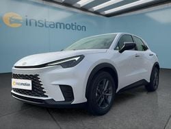 Weiß Neu 2025 Lexus LBX SUV | 31.749 € (Fairer Preis)