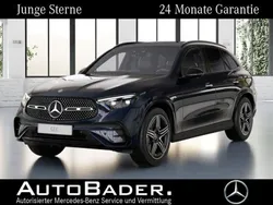 595 lack nautikblau Gebraucht 2024 Mercedes GLC400d AMG SUV | 70.945 € (Teuer)