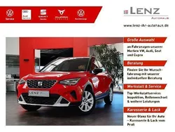 Rot Gebraucht 2023 Seat Arona Xperience SUV | 18.990 € (Fairer Preis)