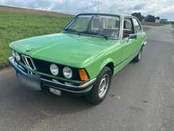 Grün Gebraucht 1975 BMW 320 Coupé | 17.500 €