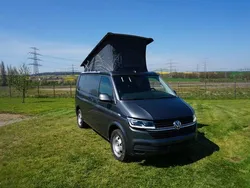 Neu 2024 VW T6.1 California Van | 56.000 € (Superpreis)