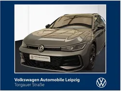 Grau Neu 2025 VW Passat R-line Limousine | 70.990 € (Teuer)