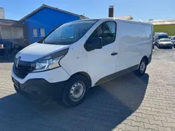 Weiß Gebraucht 2018 Renault Trafic Komfort Van | 7.650 € (Superpreis)