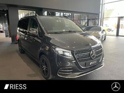 Grau Gebraucht 2026 Mercedes V300 Style Van / Kleinbus | 83.879 €
