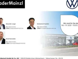 Rot Neu 2024 VW T-Roc Style SUV | 47.727 €