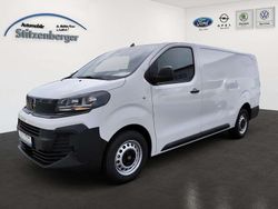 Weiss icy Neu 2025 Opel Vivaro Edition Van | 29.990 € (Fairer Preis)