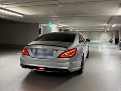 Andere außenfarben Gebraucht 2012 Mercedes 350 AMG Coupé | 20.000 € (Teuer)