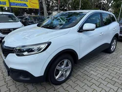 Weiß Gebraucht 2016 Renault Kadjar Life SUV | 8.650 € (Guter Preis)