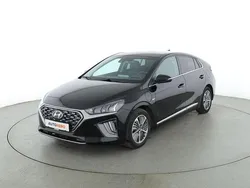 Schwarz Gebraucht 2021 Hyundai Ioniq 6 Style Limousine | 19.410 € (Guter Preis)