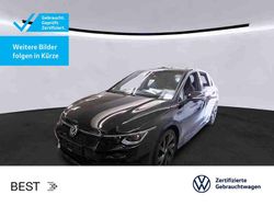 Deep black perleffekt Gebraucht 2022 VW Golf VIII Style Limousine | 26.999 € (Etwas zu teuer)