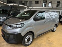 Schwarz Gebraucht 2024 Fiat Scudo Van | 29.738 € (Fairer Preis)