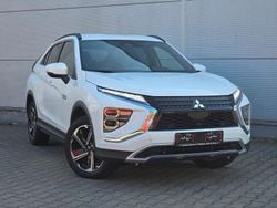 Weiß Gebraucht 2022 Mitsubishi Eclipse Cross Plus SUV | 22.400 € (Fairer Preis)