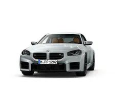 Gebraucht 2025 BMW M2 Shadowline Coupé | 59.990 € (Etwas zu teuer)